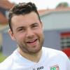 Kam vom FC Sand zum TSV Abtswind: Dominik Schmitt.