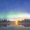 Finnland, Leseland