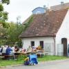 Backofenfest in Rothof.