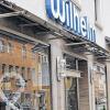 Wird umziehen: Elektro Wilhelm in der Bauerngasse.