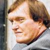 Richard Kiel 2007.