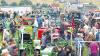 Bulldogs und Besuchermassen: Das erwarten die Bulldog Oldtimerfreunde Haßberge auch in diesem Jahr beim Oldtimer-Treffen auf dem Sportgelände in Kleinsteinach.