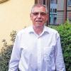 Hotelier Arno Bundschuh feiert seinen 70. Geburtstag.