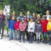 Ferienpass-Aktion im Reit- und Fahrverein (RVF) Mainschleife: An zwei Vormittagen kamen neun bzw. elf Kinder.