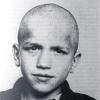 Foto aus dem Jahr 1942: Ernst Lossa wurde von den Nazis ermordet.
