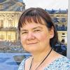 Geschäftsführerin Karin Rawe