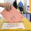 Wähler-Wunsch: Die Zusammenlegung von Stimmbezirken, die kleinen Orten endgültig ihre Wahlurne rauben könnte, stößt im Landkreis auf Widerstand.