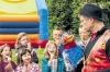 Tag der Sanges- und Spielfreude