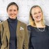 Frisch gewählt: Der DBK hat mit Martha Müller, Liane Horch, Susanne Wahler-Göbel, Anita Schmitt (von links) einen neuen Vorstand