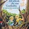Tag des Buches: Der Kinderbuchautor ThiLO stellt sein Buch „Die Jagd nach dem Leuchtkristall“ an der Mainschleife vor.