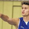 Constantin Ebert ins deutsche U-18-Team berufen