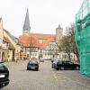 Baustellen in der Kernstadt: asdfasdfasdfas Foto: Thomas Malz