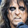 Alice Cooper: „Ganz ohne Theater geht es bei mir nicht.“