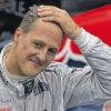 Michael Schumacher befindet sich noch immer in der Aufwachphase des künstlichen Komas. Michael Schumacher befindet sich noch immer in der Aufwachphase des künstlichen Komas.