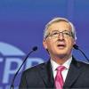 Nominiert: Jean-Claude Juncker führt die Europäische Volkspartei in den Europawahlkampf.