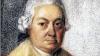 Carl Philipp Emanuel Bach auf einem zeitgenössischen Gemälde.