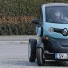 Autos unter Strom