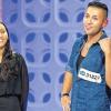 „Supersympathisch rübergekommen“, dennoch ausgeschieden: Das Knetzgauer Geschwisterpaar Stefanie und Andreas Benedikt beim Auftritt in „Deutschland sucht den Superstar“.