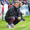 Geht nach der Saison: Udo Romeis und der Bezirksligist FC Gerolzhofen trennen sich nach der Spielzeit.