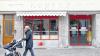 Derzeit namenlos: Der ehemalige Kupsch-Markt in Karlstadt ist seit Dezember 2013 geschlossen. Noch ist ungewiss, wie es mit der Lebensmittel-Nahversorgung in der Altstadt weiter geht.