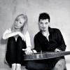 Carolin No: Caro und Andi Obieglo spielen am 28./29. Januar im Bockshorn.