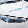 Elektrisch mobil: Im Februar startet in der Gemeinde Sulzfeld das E-Car-Sharing-Projekt.