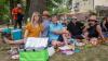 Jazz-Picknick des Bürgervereins Lohr in der Städtischen Anlage in Lohr am Sonntag, 21. Juli, von 11 bis 17.30 Uhr