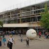 Die Mitglieder des Schulzweckverbands Haßfurt befassten sich in ihrer Sitzung unter anderem mit der Einrichtung des neuen „MINT“-Raumes im Regiomontanus-Gymnasium, das derzeit saniert wird.