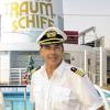 Sascha Hehn: „Das ist ein wirklich harter Job geworden.“ZDF