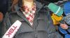 „Pussy Riot“ in Freiheit: Nadeschda Tolokonnikova (links) und Maria Aljochina.