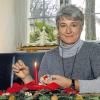 Die neue Generaloberin Schwester Katharina Ganz erzählt von Weihnachten an den verschiedensten Orten der Welt.