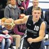 Jens Barthel: Auch 29 Punkte des Topscorers reichten dem SC Heuchelhof nicht.