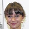 Freiwillig zur Kunst: Im Kunsthaus in Meiningen sammelt die 20-jährige Hannah Franke aus Erfurt bei einem  Bundesfreiwilligendienst Erfahrungen.  SOMIESKI