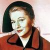Joan Fontaine 1956