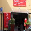 In der Boutique Roosen ist Räumungsverkauf angesagt. In der Boutique Roosen ist Räumungsverkauf angesagt.