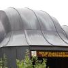 Die Sportgaststätte in Elfershausen an der Schwedenberghalle wird neu verpachtet.