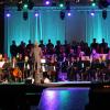 Von Klassik bis Rock, von Big-Band-Sound bis Orchestermusik reicht das Programm bei den Benefizkonzerten.