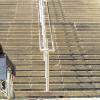 Hindernis Treppe: Bayern hat in Sachen Barrierefreiheit in den nächsten Jahren einiges vor.