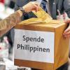 Spendenaufruf: Der Gemündener Verein Esperanza sammelt weiterhin Geld für die Taifunopfer auf den Philippinen.