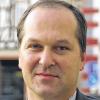 Armin Beck wurde einstimmig zum Bürgermeisterkandidaten der Karlstadter Grünen gewählt.