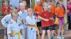 Live aus dem „Aktuellen Sportstudio“ sendete der Kindergarten Neubrunn bei seinem Sommerfest.