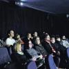 Film ab nur noch im Central-Kino: Zu seinem 40. Geburtstag verkleinert sich das Internationale Wochenende und findet wieder wie früher Ende Januar statt.