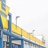 Pläne in Hammelburg geändert: Edeka hat einen neuen Bauantrag  für das E-Center in der Kissinger Straße eingereicht.