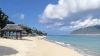 Traumstrand neben der Brauerei: Das gibt es auf Samoa.