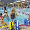 Ein neues Hallenbad in der Wolffskeel-Realschule? Das wäre eine Zukunftslösung, steht die Schwimmhalle in der Walle-Schule doch vor dem Aus.