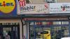 Der Countdown läuft: Nur noch gut vier Monate ist der Lidl-Markt in Volkach geöffnet.