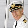 Besucht Würzburg: Traumschiff-Kapitän Siegfried Rauch.