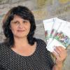 Die Leiterin des Familienbüros, Ursula Salberg, rührt die Werbetrommel für den Qualifizierungskurs zum Familienpaten, der am 24. Oktober startet. Interessierte können noch teilnehmen.