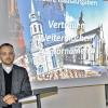 Vortrag: Im Kulturarsenal Darre sprach der evangelische Pfarrer Lutz Mertten im Rahmen der Reihe „Früchte des Konzils“ über die Auswirkungen des II. Vatikanischen Konzils aus Sicht der evangelischen Kirche.