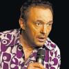 Alles hängt mit allem zusammen: Josef Hader.